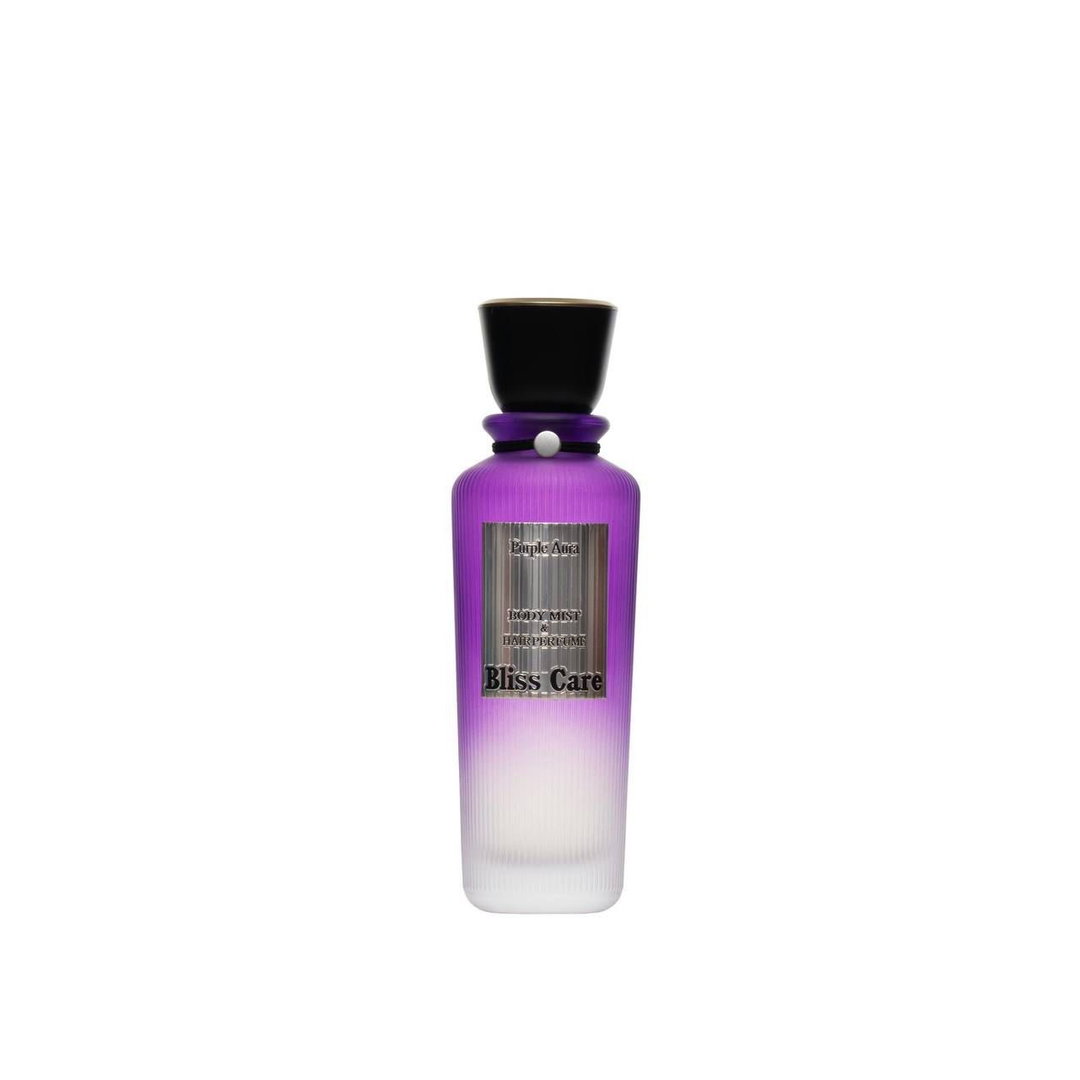 بلاس سبلاش Purple Aura 200ml