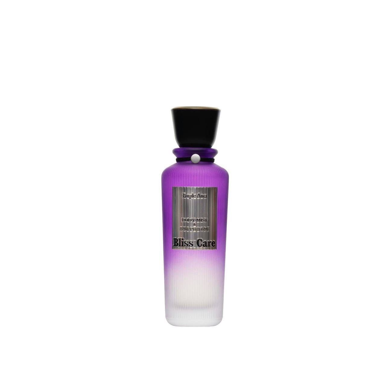 بلاس سبلاش Purple Aura 200ml_0