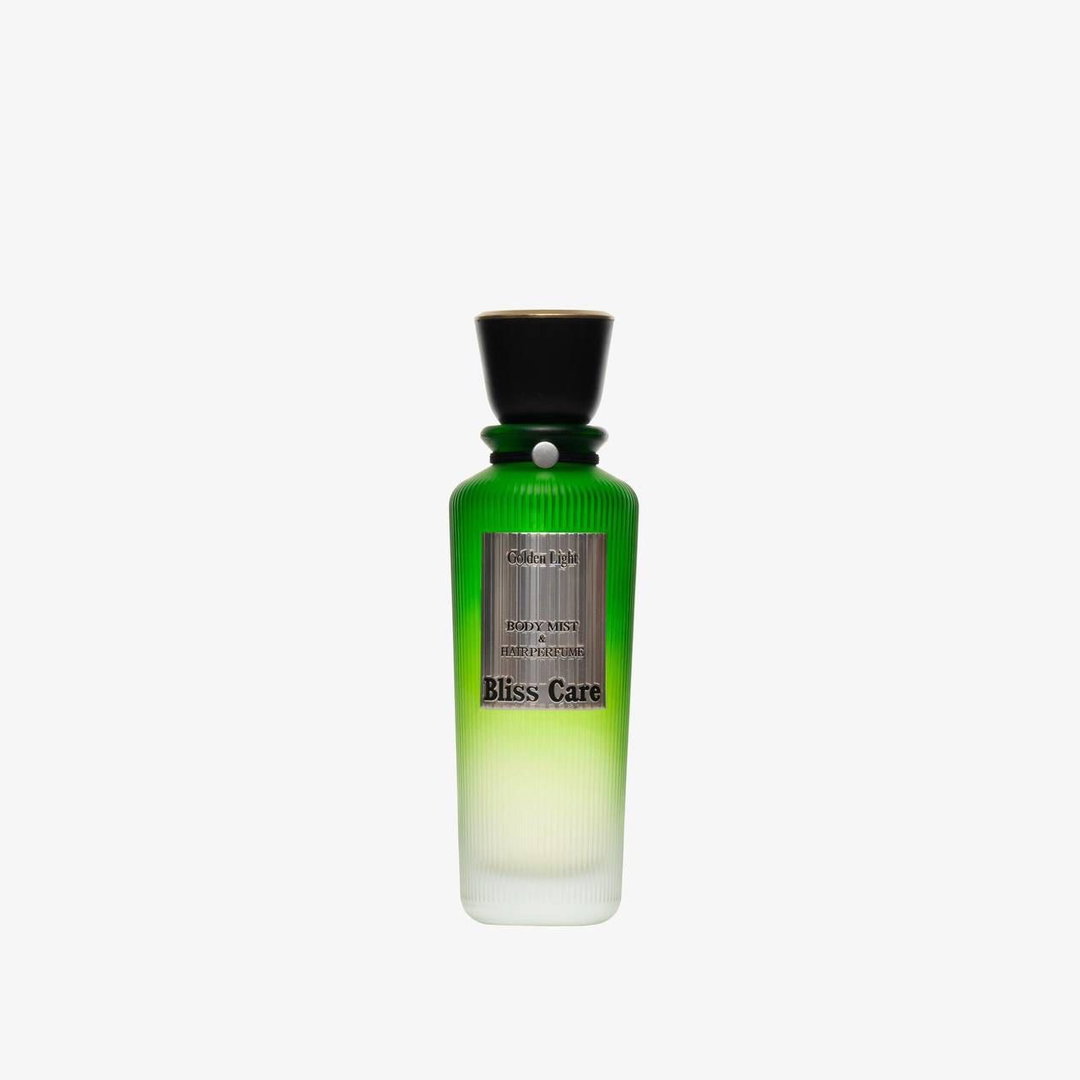 بلاس سبلاش Golden Light 200ml