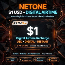 Netone Airtime