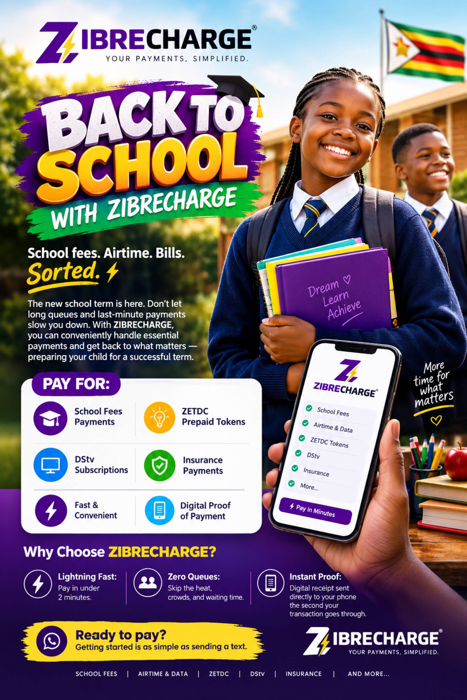 School fees Payments 🏫_0