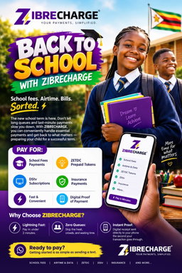 School fees Payments 🏫