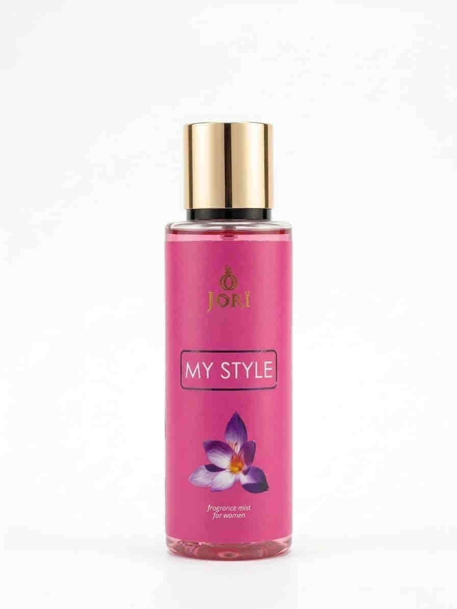 جوري سبلاش MY STYLE 250ml