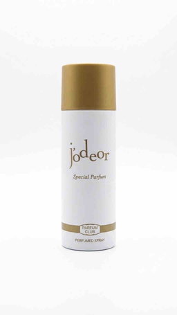معطر جسم jodeor 200 ml
