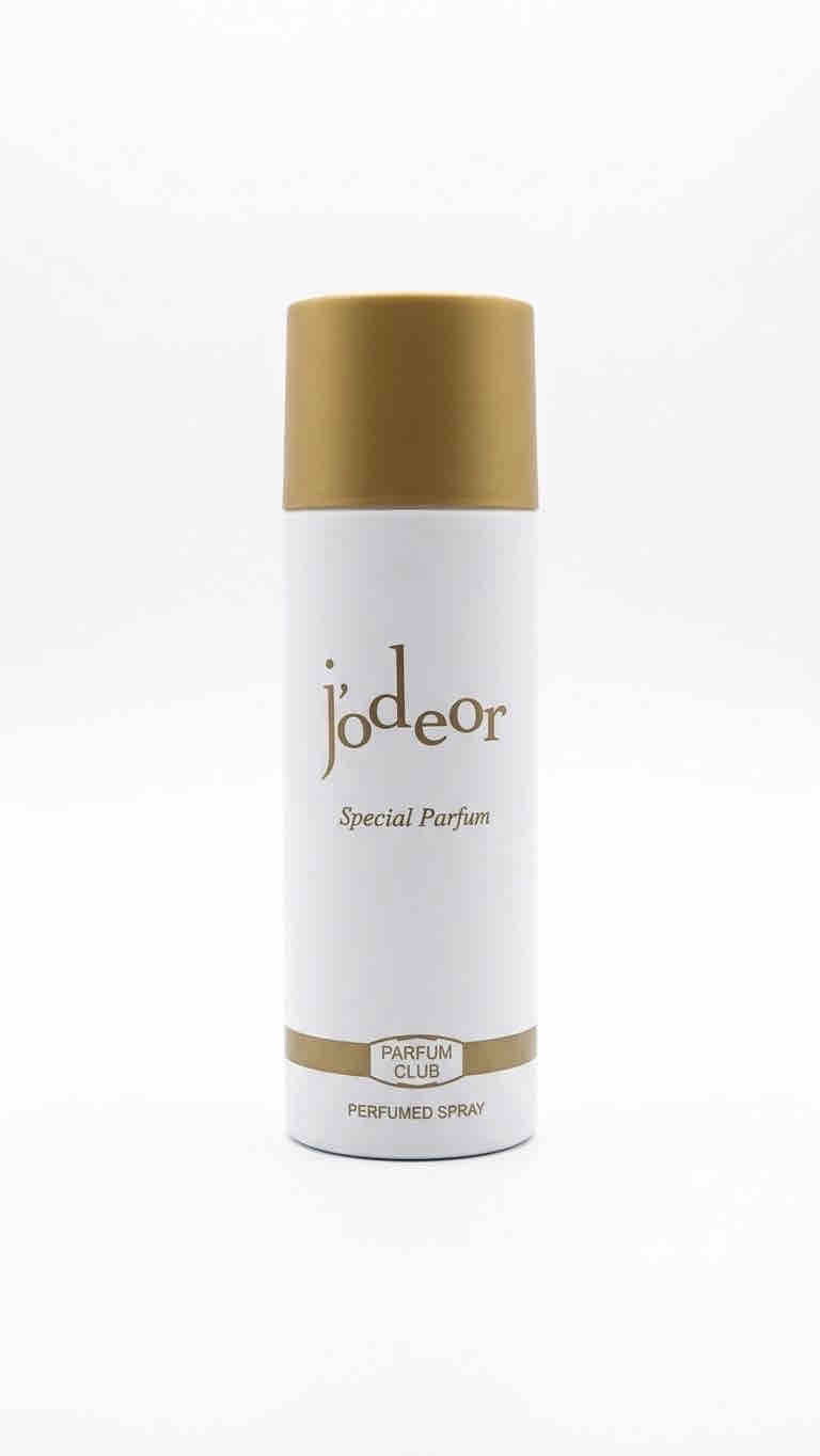 معطر جسم jodeor 200 ml