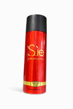 معطر جسم Sìe 200ml