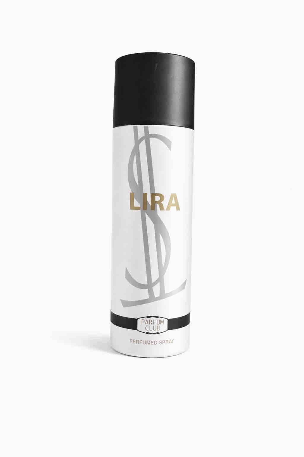 معطر LIRA 200ml _0