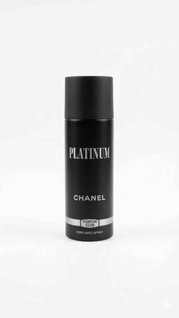 معطر جسم  PLATINUM 200 ml