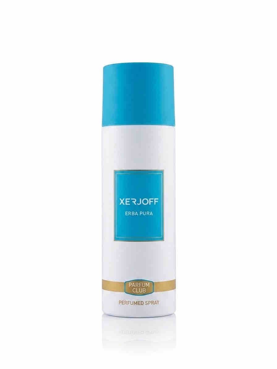 معطر جسم ERBA PURA_0