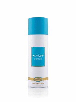 معطر جسم ERBA PURA