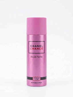 معطر جسم CHANEL CHANCE 200ml