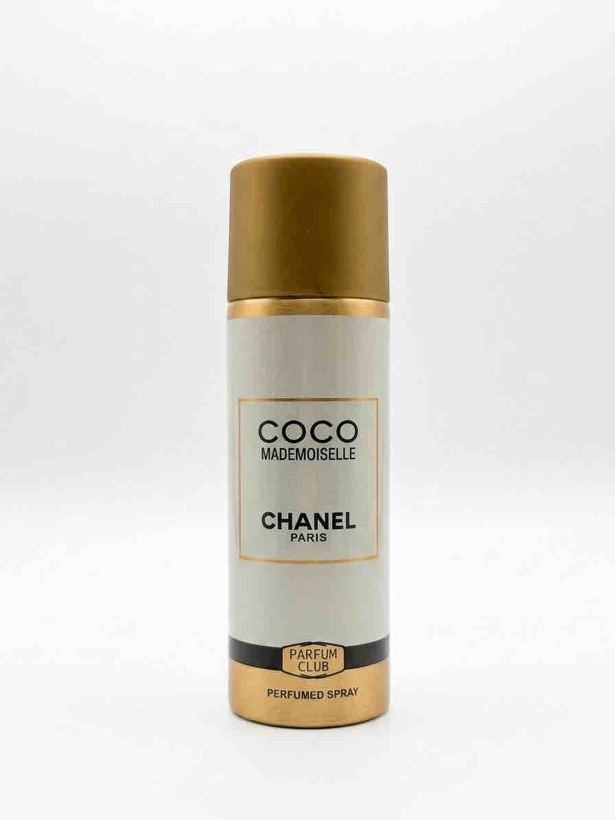 معطر جسم COCO MADEMOISELLE 200ml