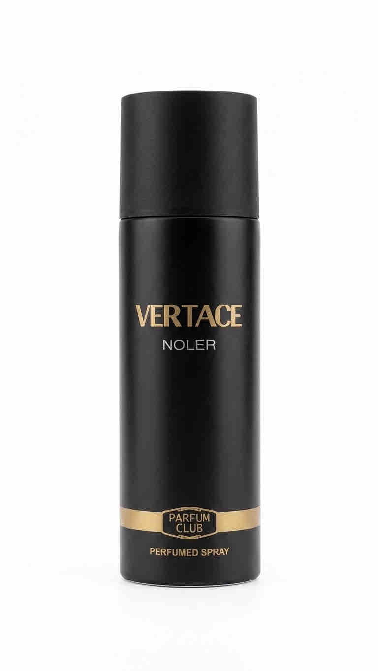معطر جسم VERTACE 200ml