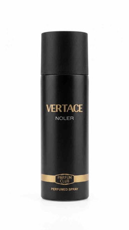 معطر جسم VERTACE 200ml