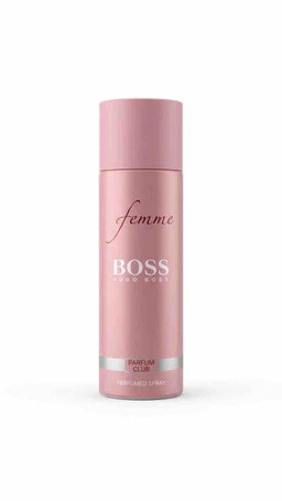 معطر جسم Femme BOSS