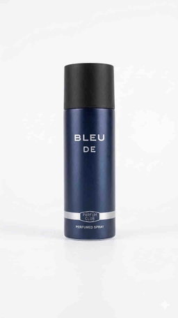  معطر جسم BLUE DE 200 ml