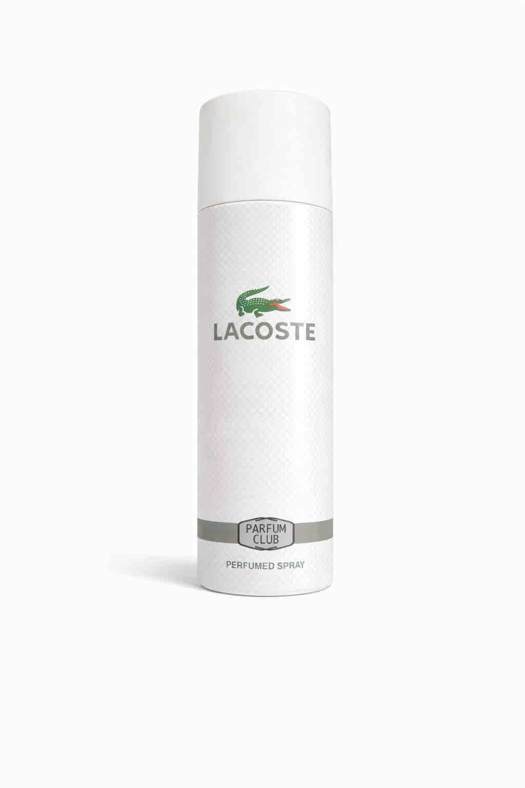 معطر جسم LACOSTE