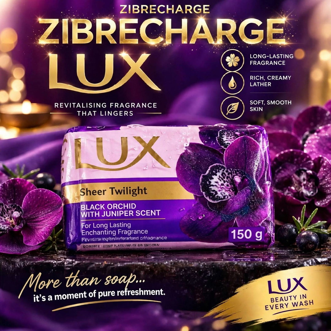 Lux Sheer Twilight 150g