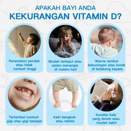 Vitamin Ddrops For Kids
