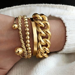American Style bracelet 