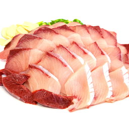 방어회 Yellowtail sashimi (2pax)