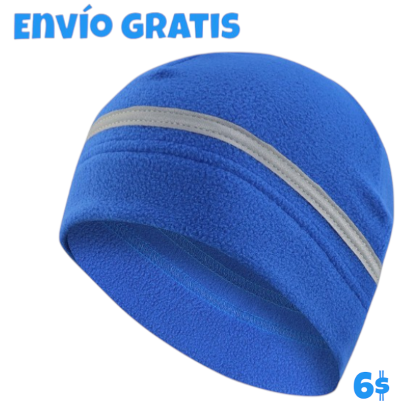 Gorro de fibra polar_6