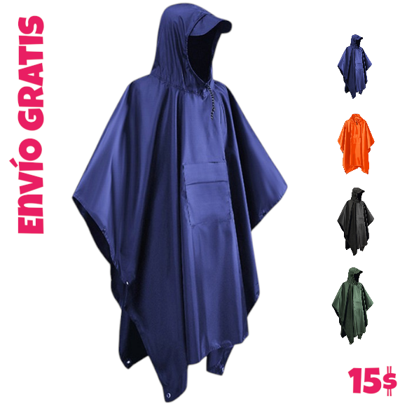 Poncho impermeable_12