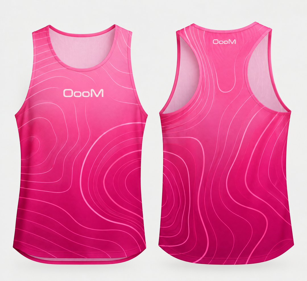 Topo Women  Pink Classic