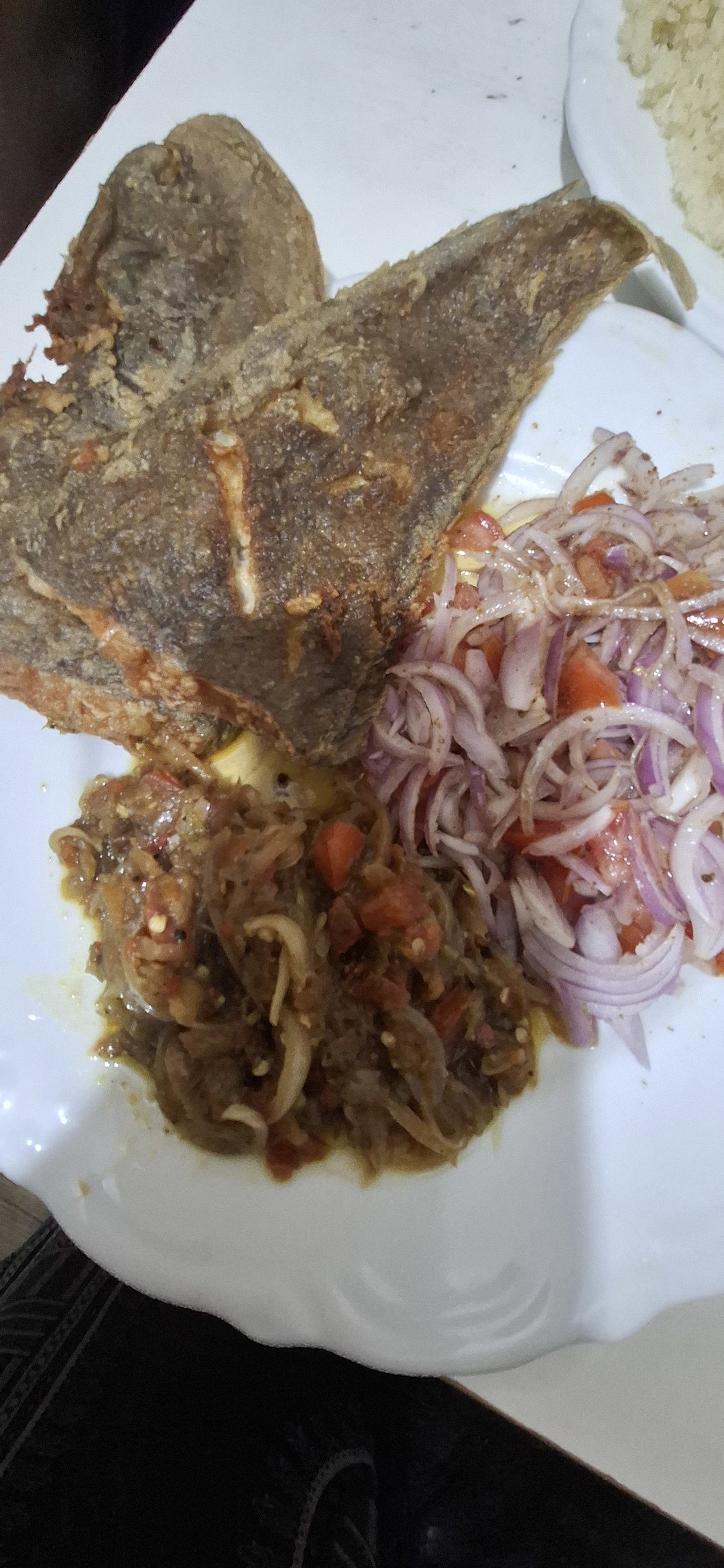 SOLE FRIT