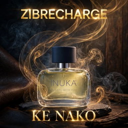 Ke Nako Perfume 30ml