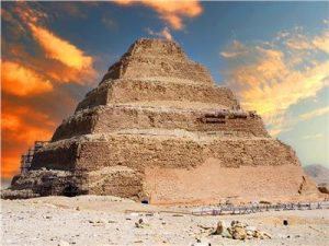 Saqqara Day Tour from Cairo | Private Tour & Hotel Pickup