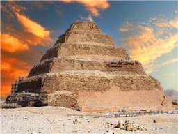 Saqqara Day Tour from Cairo | Private Tour & Hotel Pickup