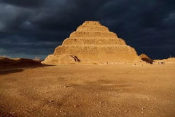 Saqqara Day Tour from Cairo | Private Tour & Hotel Pickup