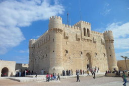 Whispers of the Ancient World: A Day in Alexandria from Cairo