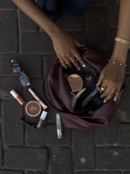 CABAS & TOTE BAGS 👜
