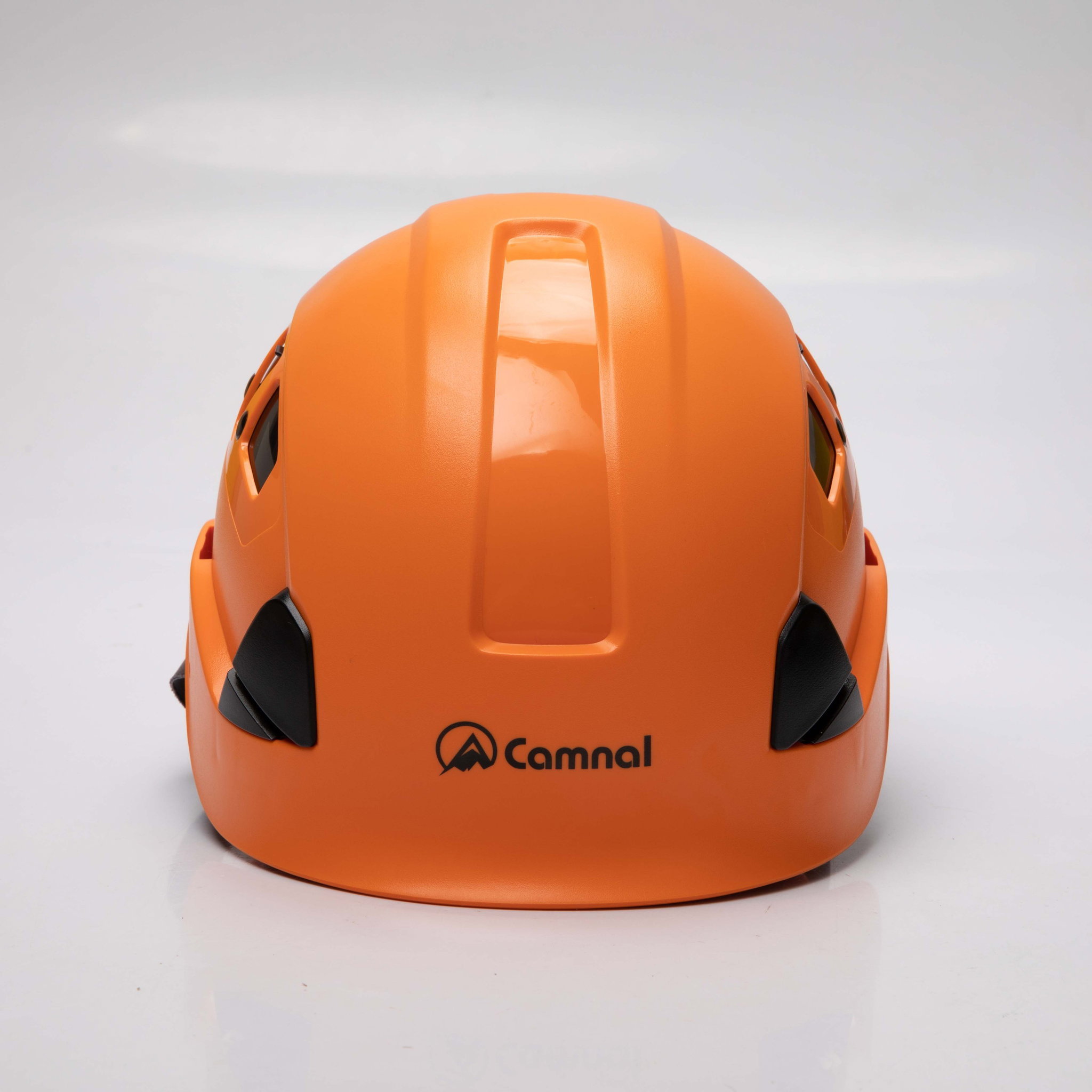 Casco industrial para trabajos de altura_1