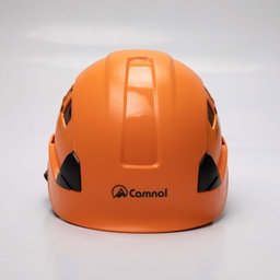 Casco industrial para trabajos de altura