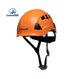 Casco industrial para trabajos de altura