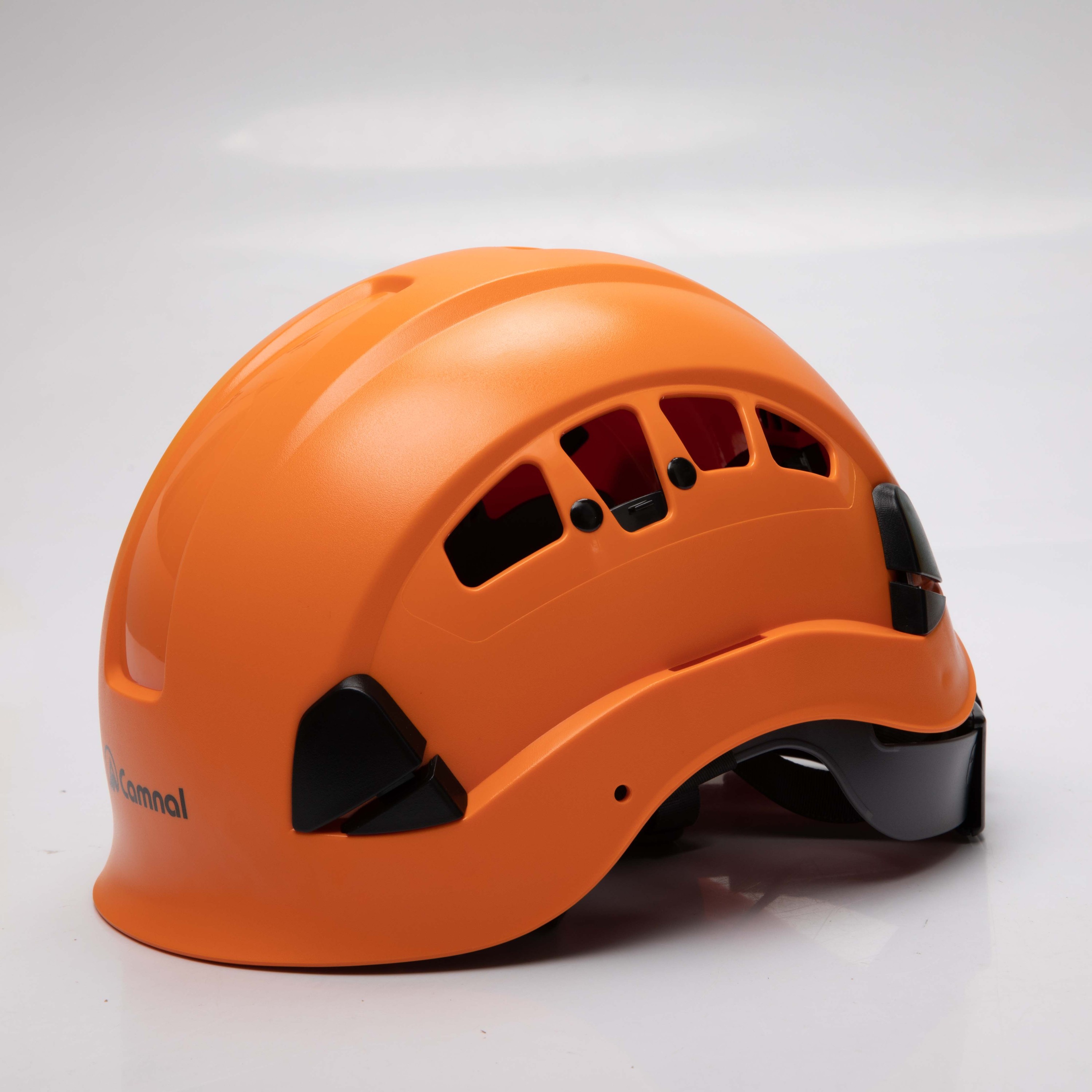 Casco industrial para trabajos de altura_2