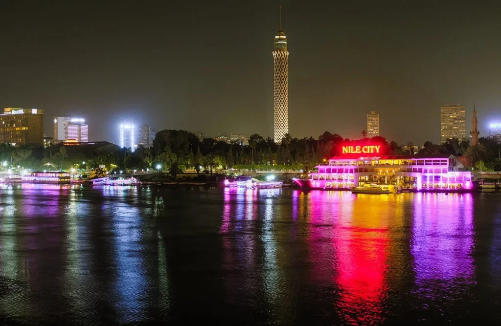 cairo by night_2