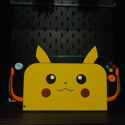 Switch 2 Accessories