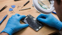 Cellphone Repairs