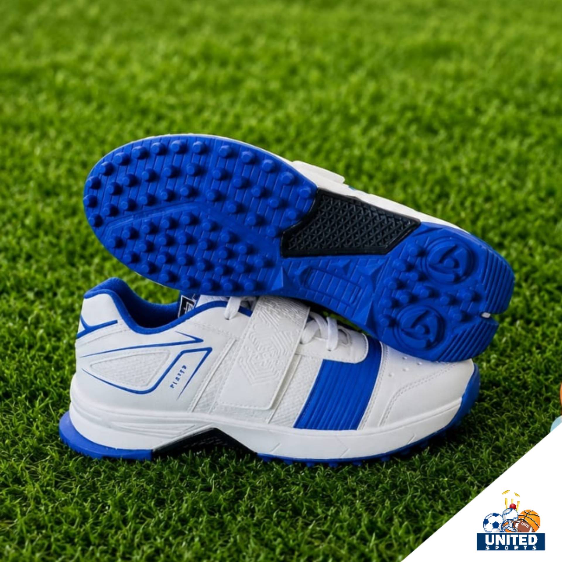 FROLIC Cricket Shoes_0