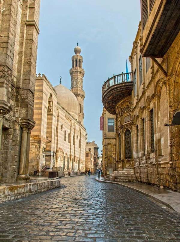 Journey Through Cairo’s Living History_2