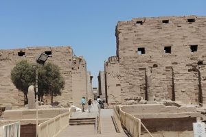 Luxor West Bank Tour: Valley of the Kings & Hatshepsut_0