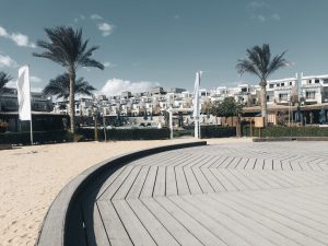 Red Sea Revive – Ain Sokhna Daycation