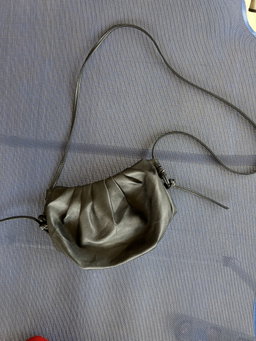 Sac mini noir 