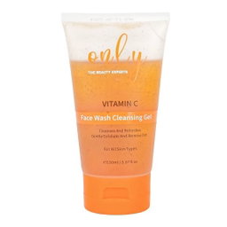 only غسول للبشرة Vitamin C/150 ml