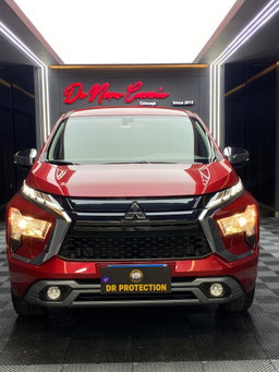 Xpander Comfort Plus – Private Transfer
