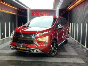 Xpander Comfort Plus – Private Transfer